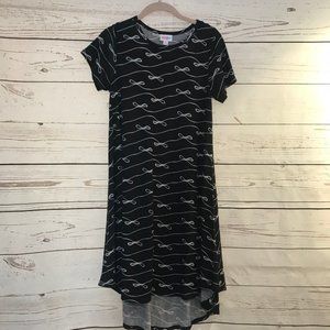 Lularoe Carly, XS